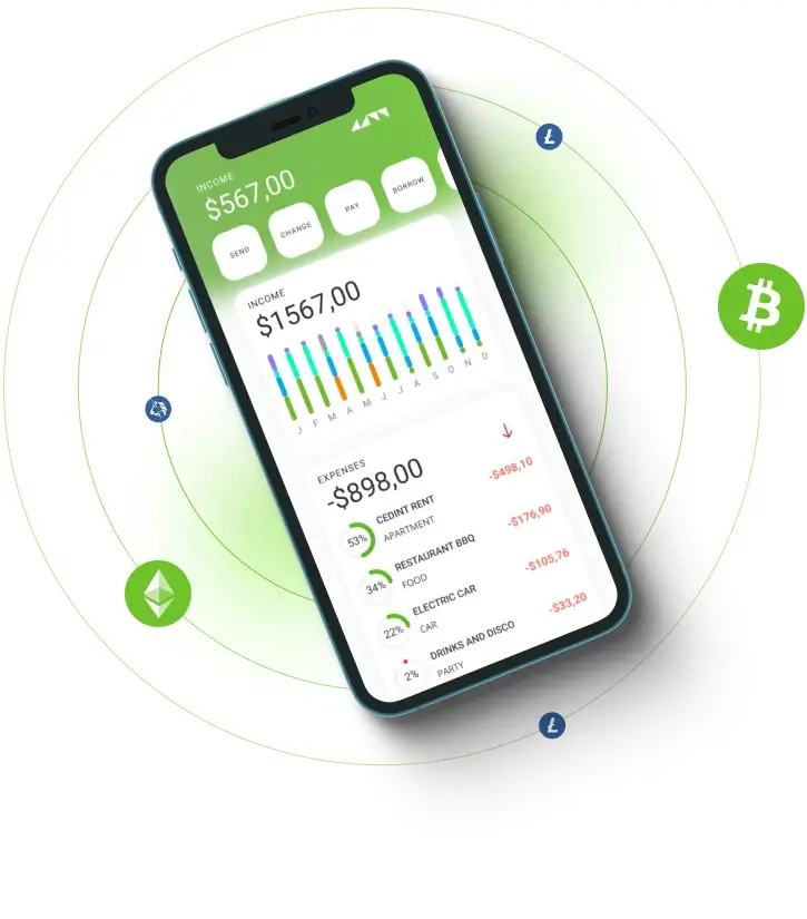 QuMatix Spike - kom i kontakt med os